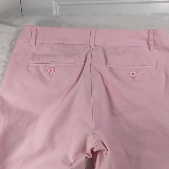 Moda International Blush Pink Pants - Picture 10 of 10